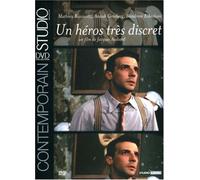 Un Héros très discret [Francia] [DVD]
