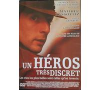 Un Heros Tres Discret [Internacional] [DVD]