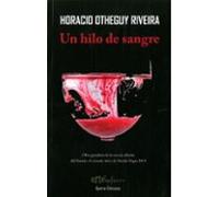 Un hilo de sangre