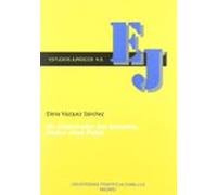 Un Historiador Del Derecho: Pedro Jose Pidal