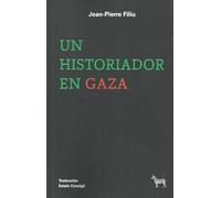 Un historiador en Gaza