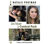 Un Hiver a Central Park - DVD