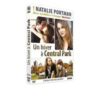 Un Hiver à Central Park [Francia] [DVD]