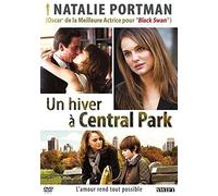 Un Hiver à Central Park [Francia] [DVD]