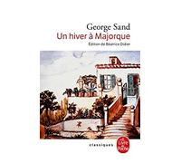 Un hiver à Majorque