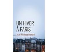 Un Hiver A Paris