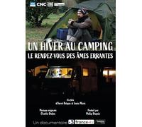 Un hiver au camping - Le Rendez-vous des âmes errantes [Francia] [DVD]