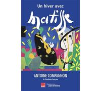 Un hiver avec Matisse