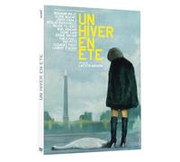 Un hiver en été [Francia] [DVD]