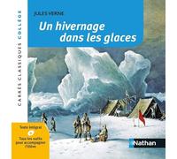 Un hivernage dans les glaces