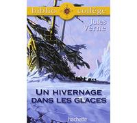 Un hivernage dans les glaces