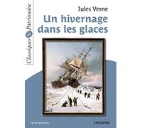 Un hivernage dans les glaces: 2021
