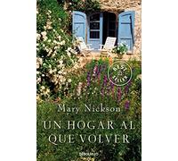 Un hogar al que volver (Best Seller)