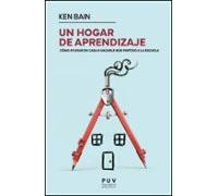 Un hogar de aprendizaje