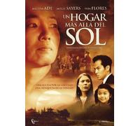 UN HOGAR MÁS ALLÁ DEL SOL (DVD)