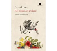 Un hombre con atributos: 191 (Impedimenta)