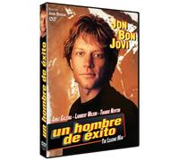 Un hombre de exito [DVD]