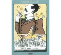Un Hombre de éxito [DVD]