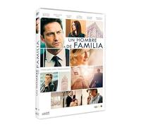 Un hombre de familia [DVD]
