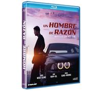 Un Hombre de Razon (A Man of Reason) (Blu-ray)