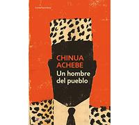 Un hombre del pueblo (Contemporánea)