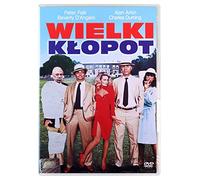 Un hombre en apuros [DVD] (Audio español. Subtítulos en español)