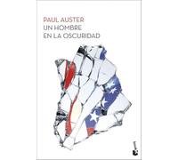 Un hombre en la oscuridad (Biblioteca Paul Auster)
