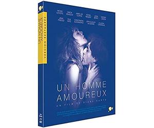 Un hombre enamorado / A Man in Love (1987) ( Un homme amoureux ) ( Un uomo innamorato ) (Blu-Ray & DVD Combo) [ Origen Francés, Ningun Idioma Espanol ] (Blu-Ray)