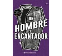 Un hombre encantador (Stranger Times 2)