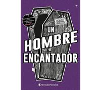 Un hombre encantador (Stranger Times 2) (WonderFantasy)