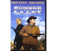 Un Hombre Impone La Ley [DVD]