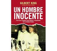 Un hombre inocente (Serie Negra)