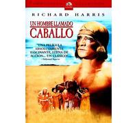 Un Hombre Llamado Caballo (A Man Called Horse)