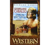 Un hombre llamado Caballo [DVD]