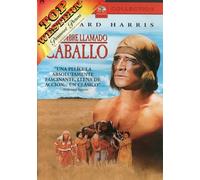 Un Hombre Llamado Caballo DVD A Man Called Horse 1970