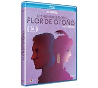 Un Hombre Llamado Flor de Otoño (1978) (Pedro Olea) (Blu-ray) [Blu-ray]