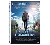 Un Hombre Llamado Ove [DVD]