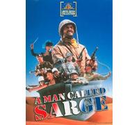 Un Hombre Llamado Sarge DVD - Gary Kroeger, Stuart Gillard