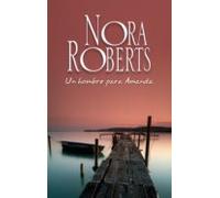 Un Hombre Para Amanda (ebook)