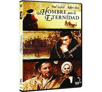 Un Hombre Para La Eternidad [DVD]