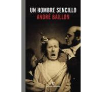 Un Hombre Sencillo