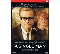 Un Hombre Solo DVD CECCHI GORI HOME VIDEO