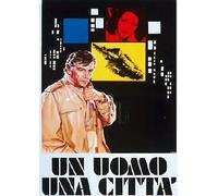 Un Hombre Una Ciudad DVD MUSTANG ENTERTAINMENT