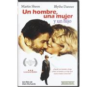 Un Hombre, Una Mujer Y Un Hijo [DVD]