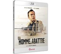 Un Homme à abattre [Francia] [Blu-ray]