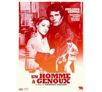 Un homme à genoux [Francia] [Blu-ray]