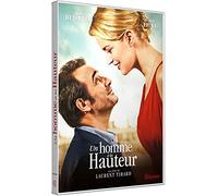 Un homme à la hauteur [Francia] [DVD]