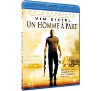 Un homme à part [Francia] [Blu-ray]