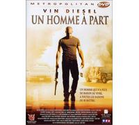 Un homme à part [Francia] [DVD]