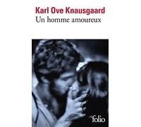 Un homme amoureux